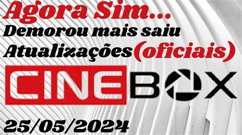 DEMOROU MAIS SAIU NOVAS ATUALIZAÇÕES OFICIAIS .